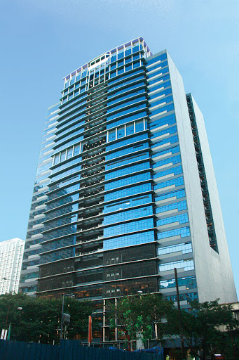 Techzone Building